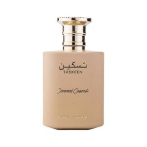 Paris Corner - Taskeen Caramel Cascade Eau de Parfum - 100 ml