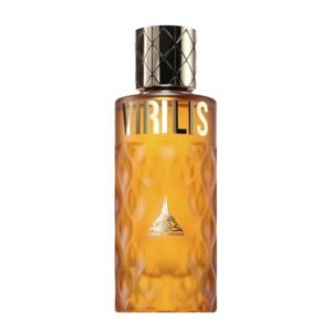 Paris Corner - Virilis Eau de Parfum - 100 ml