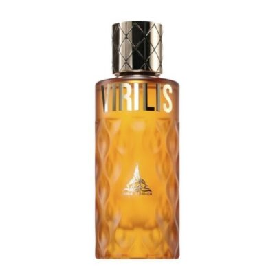 Paris Corner - Virilis Eau de Parfum - 100 ml