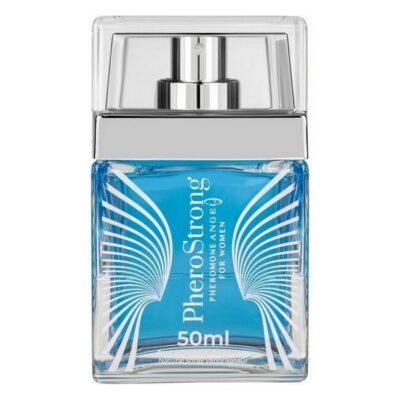 Pherostrong - Angel Pheromone Perfume for Women - 50 ml