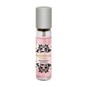 PheroStrong - Pheromone Perfume for Women - 15 ml