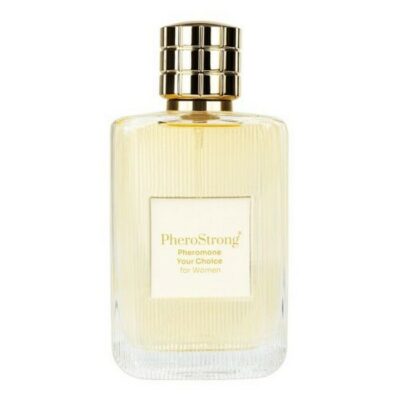 Pherostrong - Your Choice for Women Pheromone Perfume - 50 ml
