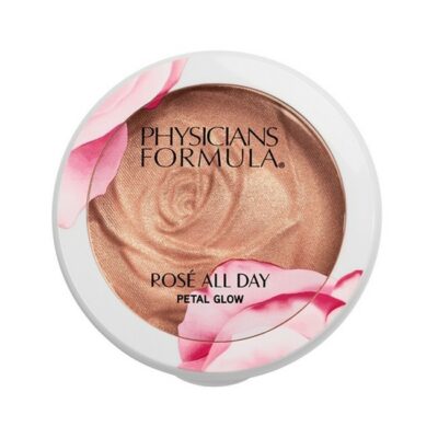 Physicians Formula - Petal Glow Highlighter - Petal Pink