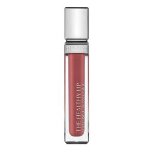 Physicians Formula - The Healthy Lip Velvet Liquid Lipstick - Bare With Me