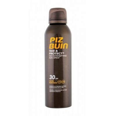 Piz Buin - Tan & Protect Intensifying Sun Spray - SPF 30
