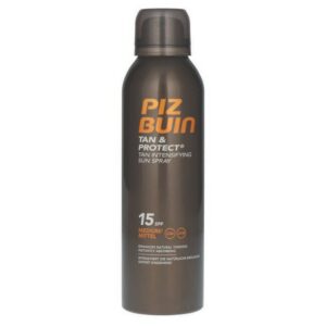 Piz Buin - Tan & Protect Tan Intensifying Sun Spray SPF15 - 150 ml