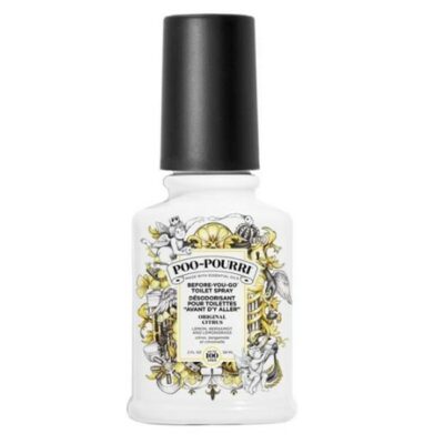 Poo Pourri - Royal Flush Toilet Spray - 59 ml
