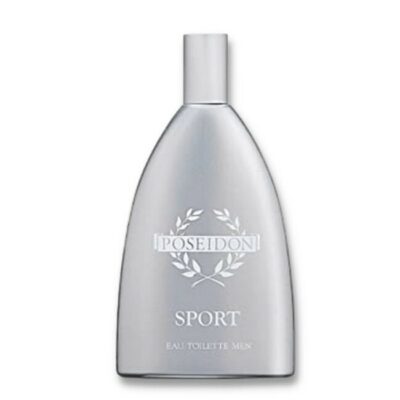 Poseidon - Sport Man - 150 ml - Edt