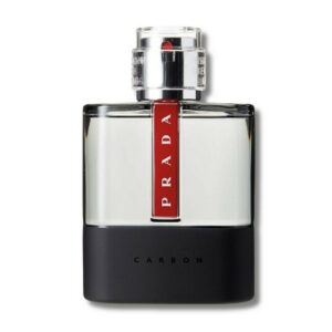 Prada - Luna Rossa Carbon - 50 ml - Edt