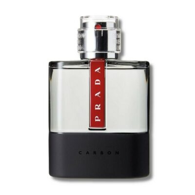 Prada - Luna Rossa Carbon - 50 ml - Edt