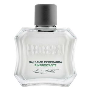 Proraso - Aftershave Balm Eucalyptus & Menthol Alkoholfri - 100 ml