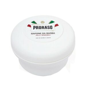Proraso - Barbersæbe Sensitive - 150 ml