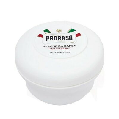 Proraso - Barbersæbe Sensitive - 150 ml