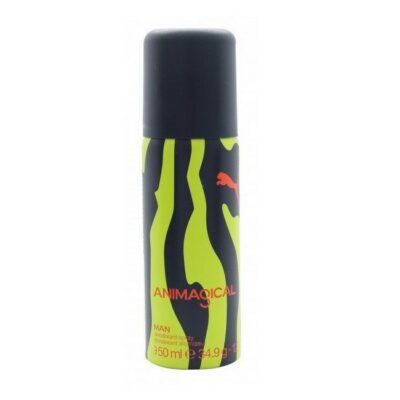 Puma - Animagical Man Deodorant - 50 ml
