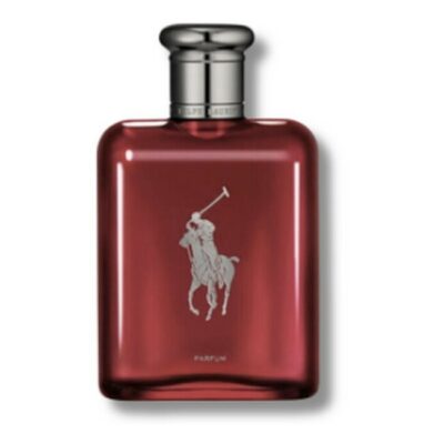 Ralph Lauren - Polo Red Parfum 125 ml