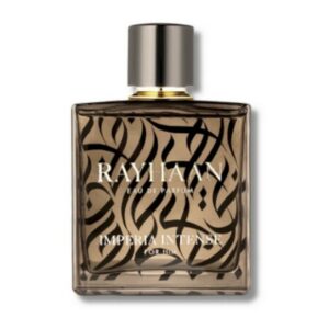Rayhaan - Imperia Intense Eau de Parfum - 100 ml