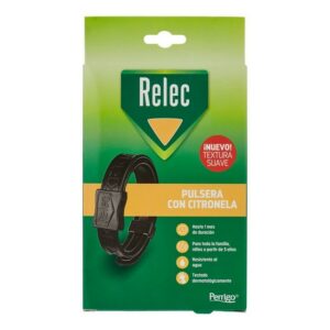 Relec - Anti Myg Familie Armbånd