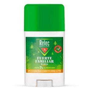 Relec - Myggestift Strong Family Bar