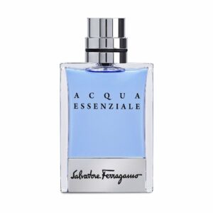 Salvatore Ferragamo - Acqua Essenziale Pour Homme - 50 ml - Edt