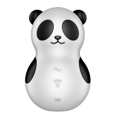 Satisfyer - Pocket Panda Stimulator