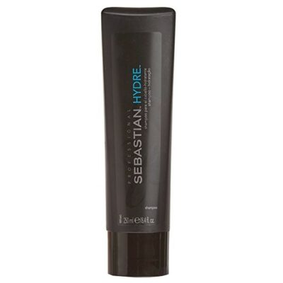 Sebastian Professional - Hydre Moisturising Shampoo - 250 ml