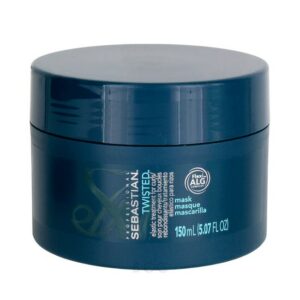 Sebastian Professional - Twisted Curl Mask - 150 ml