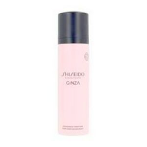 Shiseido - Ginza Deodorant Spray - 100 ml