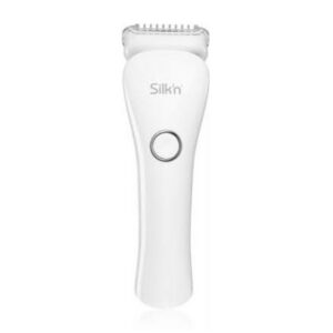 SilkÂ´n - Lady Shaver Wet & Dry