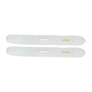 So Eco - Bamboo & Cotton Headband Duo