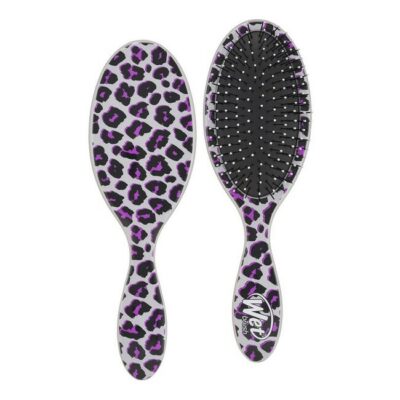 The Wet Brush - Detangler Tiger Hårbørste