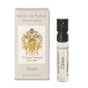 Tiziana Terenzi - Orion Extrait de Parfum Spray Duftprøve
