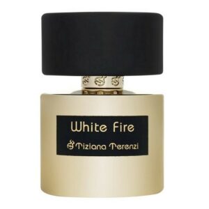 Tiziana Terenzi -  White Fire Extrait de Parfum - 100 ml