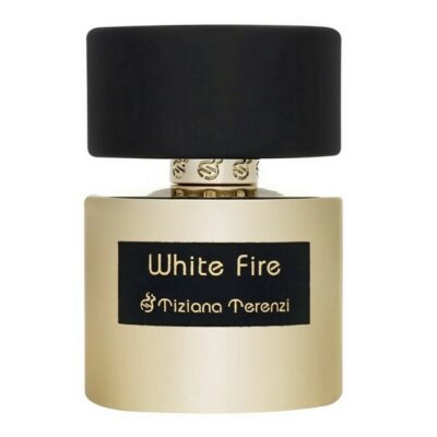 Tiziana Terenzi -  White Fire Extrait de Parfum - 100 ml