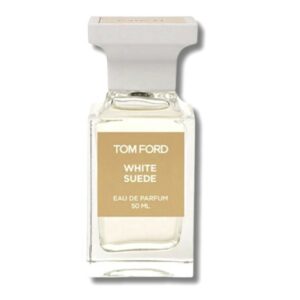 Tom Ford - White Suede Eau de Parfum - 50 ml