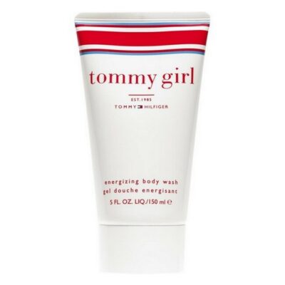 Tommy Hilfiger - Tommy Girl Body Wash - 150 ml