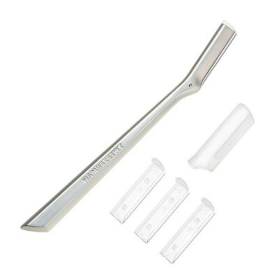 Tweezerman - Facial Razor