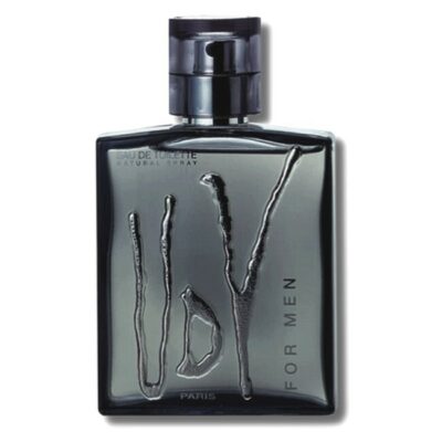 Ulric De Varens - For Men Eau de Toilette - 100 ml