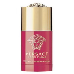 Versace - Eros Flame Deodorant Stick - 75g