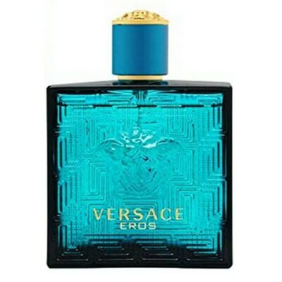 Versace - Eros pour Homme - 200 ml - Edt