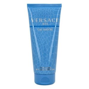 Versace - Man Eau Fraiche Bath & Shower Gel -  200 ml
