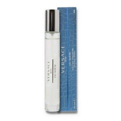 Versace - Man Eau Fraiche Travel Spray - 10 ml - Edt