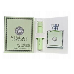 Versace - Versense Eau de Toilette Duftprøve