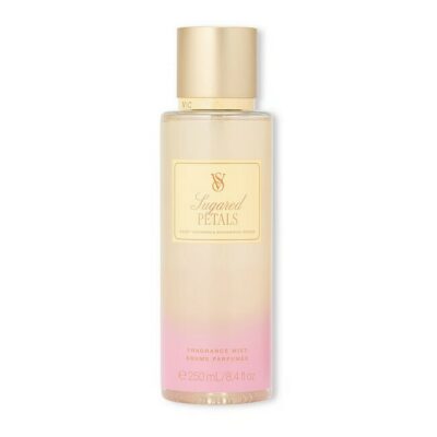 Victorias Secret - Sugared Petals Body Mist - 250 ml