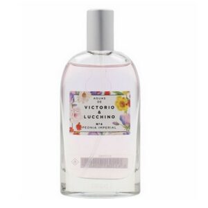 Victorio & Lucchino - NÂº04 Peony Imperial - 30 ml - Edt