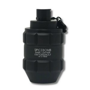 Viktor & Rolf - Spicebomb Dark Leather Eau de Parfum - 90 ml