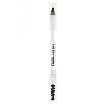 Wet n Wild - Brow Sessive Pencil - Dark Brown