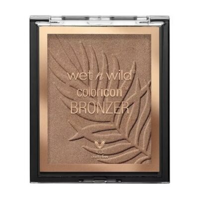 Wet n Wild - Color Icon Bronzer Sunset Striptease