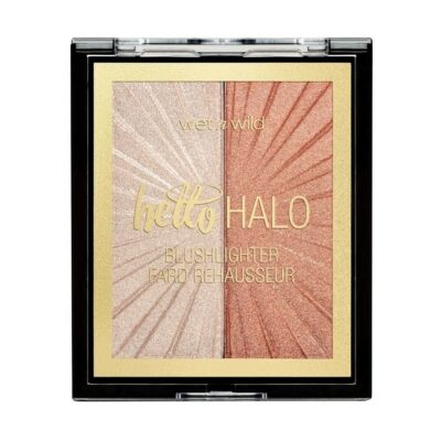 Wet n Wild - Mega Glo Blushlighter - Highlight Bling