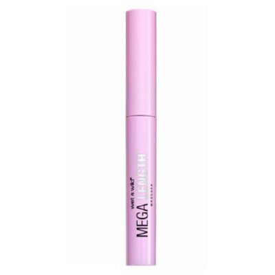 Wet n wild - Mega Length Mascara - Very Black