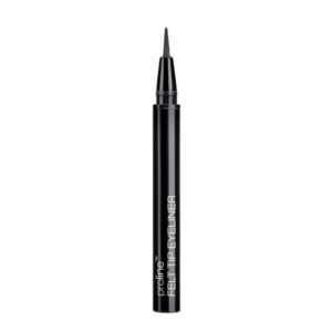 Wet n Wild - ProLine Felt Tip Eyeliner - Black